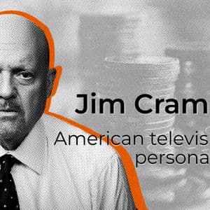 'Who Murdered Bitcoin?': Cramer Takes Dig at Saylor's $10 Billion Loss