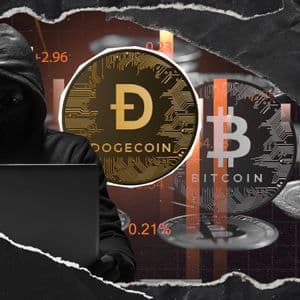 How Low Can BTC Go? DOGE Founder Poses Bitcoin Question Amid Market Crash