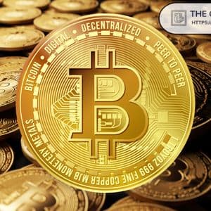 Dormant Bitcoin Miner Moves 50 BTC After 15 Years of Silence