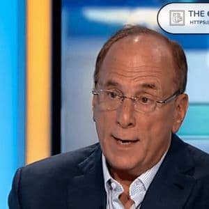 BlackRock CEO Says Tokenization Is Inevitable as Binance’s CZ Confirms State-Level Talks