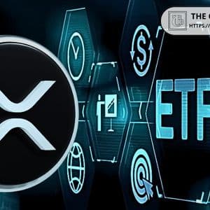 XRP Secures Top-Tier Allocation in Cathie Wood’s ARK Invest New ETF Filing