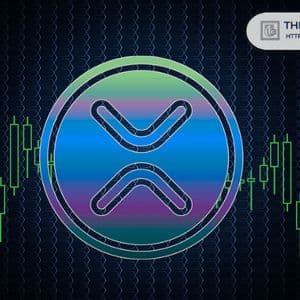 XRP Looking Better After Finally Breaking First Higher High in 6 Months