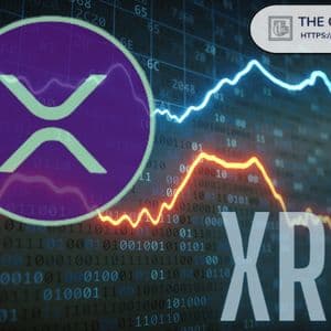 XRP is Far From Its Ceiling as 1% of Derivatives Capital Inflow Dwarfs Current Predictions: Financial Expert