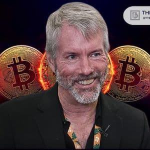 Michael Saylor Shares Two New Rules of Bitcoin Amid Market Turmoil