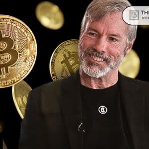 Michael Saylor Says, “Go Bitcoin Today — The Money Won’t Fix Itself”