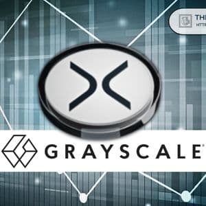 Financial Advisors Constantly Asked by Clients About XRP: Grayscale Exec