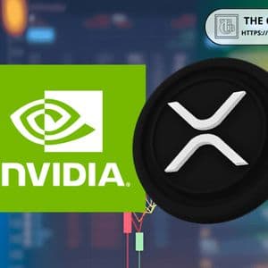 XRP Holders Compare XRP’s Path to NVIDIA’s Historic Breakout From Under $1 to $225+