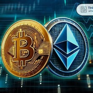 Bitcoin and Ethereum Tell a Different Story from Traditional Assets In 2026
