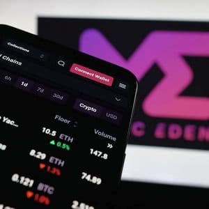 Magic Eden Shares 15% of Revenue With ME Tokenholders