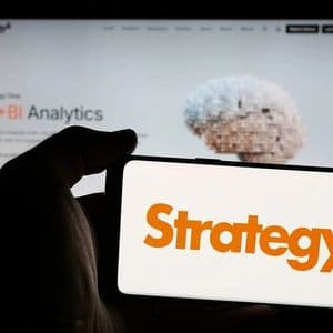 Strategy Takes $12.4 Billion Hit as Bitcoin Slumps 22%