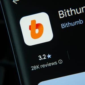 Bithumb Fixes Bitcoin Payout Glitch After Sudden Price Swing