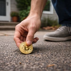 Bitcoin steadies near $65k as equities rebound and whales accumulate