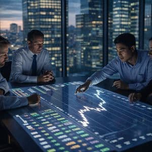 Aave governance dispute ahead of $51M funding vote curtails AAVE gains