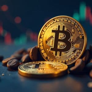 Bitcoin price forecast as oil explodes to near $120 amid Iran war