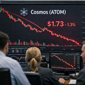 Will ATOM retest the $1.65 February 6 low? Check forecast
