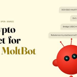 CoinFello launches AI tool to execute crypto trades without private keys