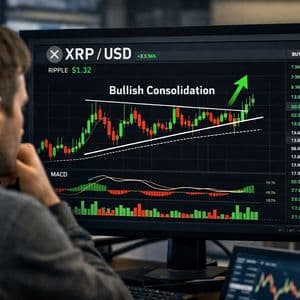 Why is XRP rebounding despite falling demand from traders?