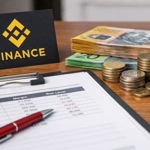 Binance let regular users trade like pros, triggering a $10M fine