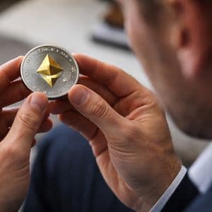 Ethereum trades firmly above $2,300 despite poor retail demand