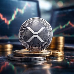 Why is XRP struggling to clear critical $1.46 resistance zone?