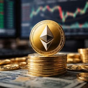 Ethereum faces rising selling pressure: will ETH drop below $2,200?