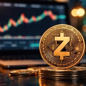 Zcash (ZEC) hits $550, slips below $530: Key levels before the next move
