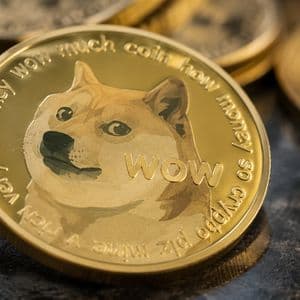 Dogecoin price analysis as memecoin fails to hold key level
