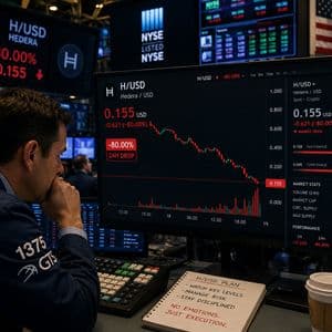 Can H token bounce back after Humanity Protocol’s $32 million exploit?
