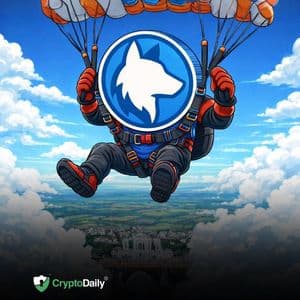 Husky Inu aI (HINU) At $0.00025344, Crypto Market Continues Downtrend, White House Threatens To Pull CLARITY Act