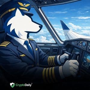 Husky Inu AI (HINU) Set For $0.00025441, Crypto Market Trades Marginally Lower, Spot Bitcoin ETFs Record Strongest Week Since October