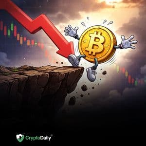 Bitcoin Fails $94,500 Support, Dips to $92K: Blip or Bearish Breakdown? – BTC TA January 19, 2026