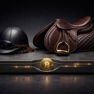 Best Bitcoin Horse Racing Betting Platforms — Anonymous & Instant