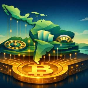Bitcoin Casinos in LATAM 2026: Safe and Trusted BTC Gambling Sites