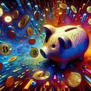 Borrow Against BTC or ETH at 0% Interest: How Clapp Credit Line Works