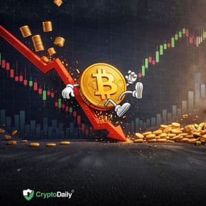Bitcoin Crashes to $87K, Trendline Holds: Recovery Rally – What's Next for BTC? January 22 TA