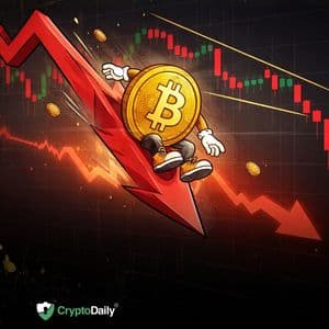 Bitcoin Bear Flag Breakdown: Drops to $86K – Next Down Leg Underway? – BTC TA January 26, 2026
