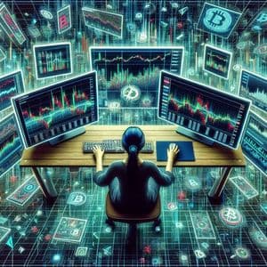 Tier-1 Outlets Capture 95% of US Crypto Media Traffic; CryptoDaily Ranks Among Top — Outset PR