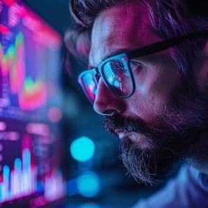 Fed Leaves Rates Unchanged in January: How Crypto Market Reacts