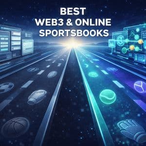 Best Web3 and Online Sportsbooks for Betting in 2026