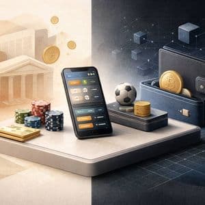 Best Hybrid Betting Platforms: Fiat-Friendly with Anonymous Crypto Options