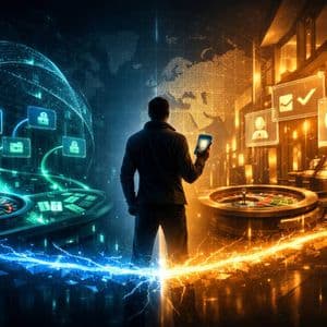 No-KYC or Regulated? Best Web3 Casinos for Privacy-Focused Players Worldwide