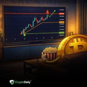 Bitcoin Technical Analysis March 19: $76K Rejection Confirmed – Legitimate Bounce from $69K?