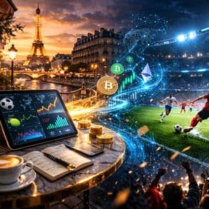 France Crypto Sports Betting Guide — Best Wagers and Sites for Live and Pre-Match Markets