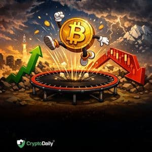 Bitcoin Bounces from $69K Major Support: Bulls' Final Shot at Bear Flag Break? – BTC TA March 20, 2026