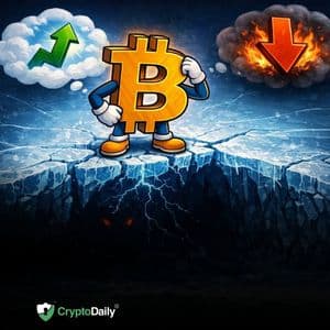 BTC Price Approaches Bear Flag Lower Support: Breakdown Imminent or Bounce? (March 27 Update)