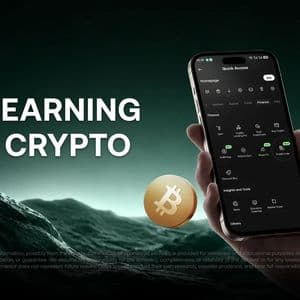 KuCoin Introduces Integrated Earn-and-Loan Product to Improve Capital Efficiency