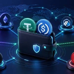Top Multi-Chain Stablecoin Wallets for USDT and USDC Holders in 2026