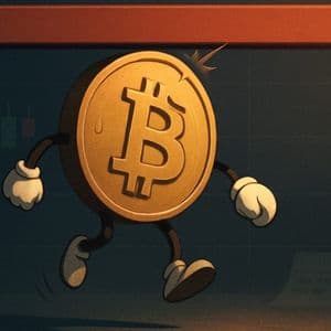 Bitcoin’s Failed Breakout: Why the $83K Rejection Still Shapes June Risk