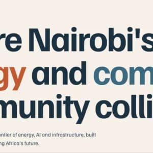 Bitcoin Holds $77K as Node NBO Opens in Nairobi and South Carolina Signs Crypto Law