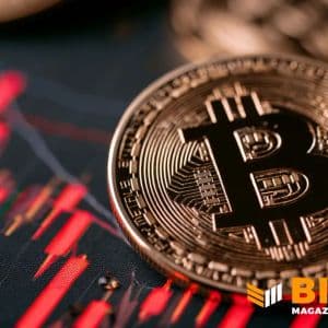 Bitcoin Slips Below $69K as Mt. Gox Shifts $739M, Strive Adds 2,500 BTC, Capital B Eyes $122B